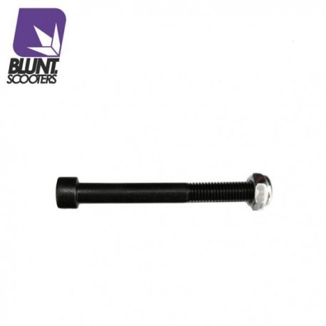 Axe de roue Blunt 60mm