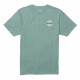 Tee Shirt Homme Salty Crew Split Fill Mackarel