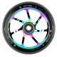 Ethic DTC Incube V2 110mm Neochrome Scooter Wheels