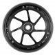 Ethic DTC Incube V2 110mm Black Scooter Wheels