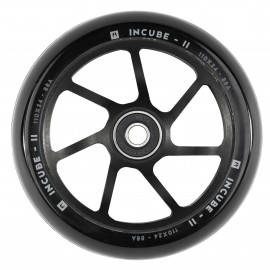 Roue Ethic DTC Incube V2 110mm Black