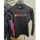 Top Néoprène/Lycra Homme Rip Curl 0.5mm T:M