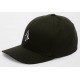 Casquette Volcom Full Stone Heather Flexfit Scarab
