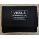 Portefeuille Vissla Stoke Supply Wallet Noir