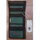 Portefeuille Vissla Stoke Supply Wallet Jade