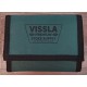 Vissla Stoke Supply Wallet Jade