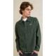 Chemise Rhythm Manche Longue Harlan Olive