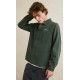 Chemise Rhythm Manche Longue Harlan Olive