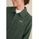 Chemise Rhythm Manche Longue Harlan Olive