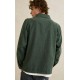 Chemise Rhythm Manche Longue Harlan Olive