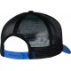 Casquette Santa Cruz Broken Dot Meshback White Sapphire