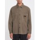 288 VOLCOM Levelstone Earth Men's Long-Sleeve Shirt