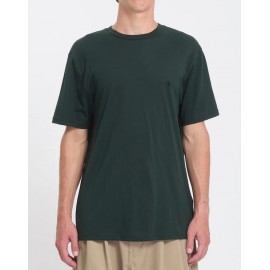 Tee Shirt Homme VOLCOM Stone Blanks Scarab
