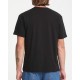 Men's T-Shirt VOLCOM Stone Blanks Black