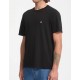 Tee Shirt Homme VOLCOM Stone Blanks Black