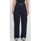 Pantalon Jean Femme VOLCOM Stoned Boyfriend Hirise Raw