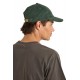 Casquette Rhythm Awake Cord Cap Green