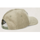 Rhythm Jaunt Cord Cap Stone
