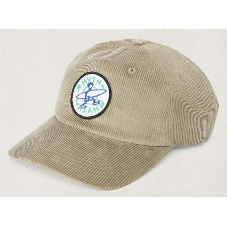 Rhythm Jaunt Cord Cap Stone