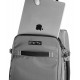 FCS Mission Wheely Bag 42L Granite Grey