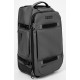 Sac de Voyage à Roulettes FCS Mission Wheely 42L Granite Grey