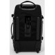 Sac de Voyage à Roulettes FCS Mission Wheely 42L Granite Grey