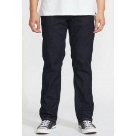 Pantalon Jean Homme VOLCOM Solver Denim Rinse