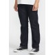 Pantalon Jean Homme VOLCOM Solver Denim Rinse