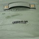 Housse de Surf de Voyage FCS Travel 3 Shortboard/Fish 6'7 Alpine