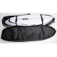Housse de Surf de Voyage FCS Travel 3 Shortboard/Fish 6'7 Alpine