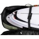 Housse de Surf de Voyage FCS Travel 3 Shortboard/Fish 6'7 Alpine