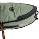 FCS Travel 3 Shortboard/Fish 6'7 Surfboard Cover – Alpine