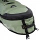Housse de Surf de Voyage FCS Travel 3 Shortboard/Fish 6'7 Alpine