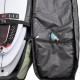 FCS Travel 3 Shortboard/Fish 6'7 Surfboard Cover – Alpine