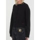 Volcom Women's Fa Ozzy Cardigan - Black
