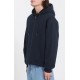 Sweat Doublé Sherpa Homme VOLCOM Single Stone Lined Zip Marine