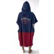 Poncho All-In V Beach Crew Hossegor