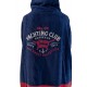 Poncho All-In V Beach Crew Hossegor