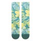 Chaussettes STANCE Lihue Crew Green