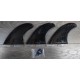 Surf Softech Coaster FCSII 7'6 Sky Blue