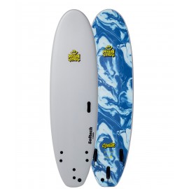 Surf Softech Coaster FCSII 7'6 Mason Ho