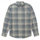 Chemise Homme Salty Crew Early Bird Flannel Trooper