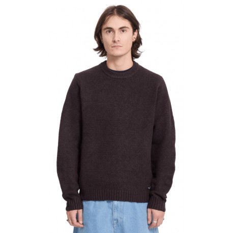 Volcom Edmonder II Rinse Unisex Sweater