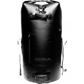 Gul Drypac Series 100L Waterproof Backpack – Black