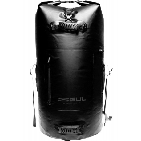 Sac à Dos Etanche Gul Drypac Series 100L Noir