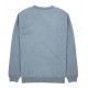 Sweat Crew Homme VISSLA Acid Drop Midnight