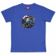 Tee Shirt Enfant Santa Cruz Youth Pay Off Front Sapphire