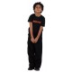 Tee Shirt Enfant Santa Cruz Youth Classic Fade Noir