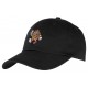 Casquette Santa Cruz Dot Guy Black