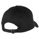 Casquette Santa Cruz Dot Guy Black